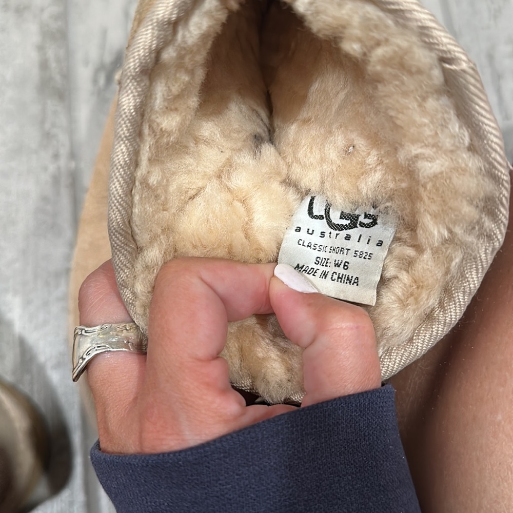 Loved Uggs - image 6